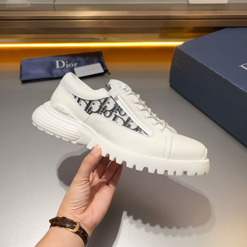 Christian Dior Sneaker